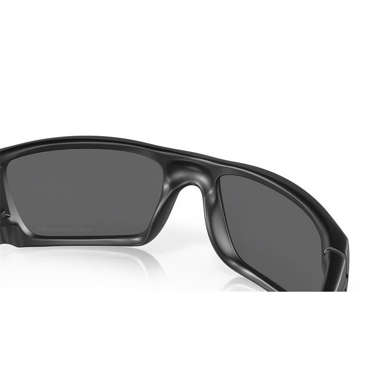 Óculos de Sol Oakley Fuel Cell Cerakote Graphite 360 - Óculos de